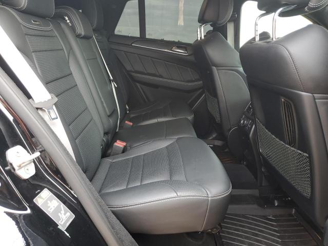 2018 MERCEDES-BENZ GLE COUPE - 4JGED7FB8JA088797