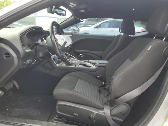 2020 DODGE CHALLENGER - 2C3CDZAG0LH210698