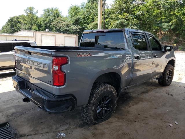 Vin: 1gcpyfedxlz183011, lot: 62605595, chevrolet all models k1500 lt trail boss 20203