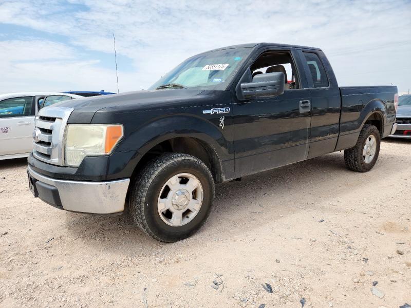 Vin: 1ftex1c89afc65751, lot: 60887175, ford f-150 super cab 2010 img_1