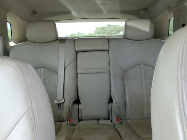 2015 CADILLAC SRX PREMIU 3GYFNDE39FS622923