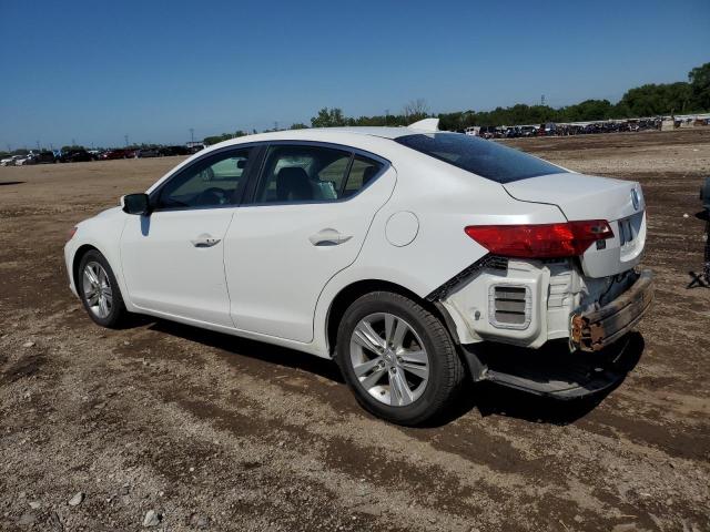 Vin: 19vde1f3xde010051, lot: 61915225, acura ilx 20 20132