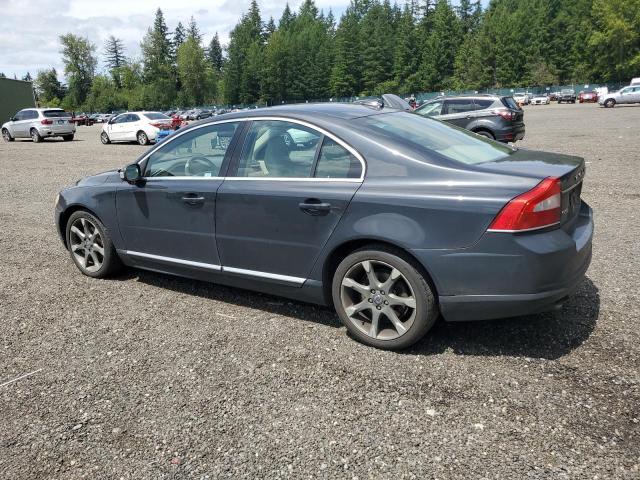 Vin: yv1992ah8a1120048, lot: 61605345, volvo s80 t6 20102