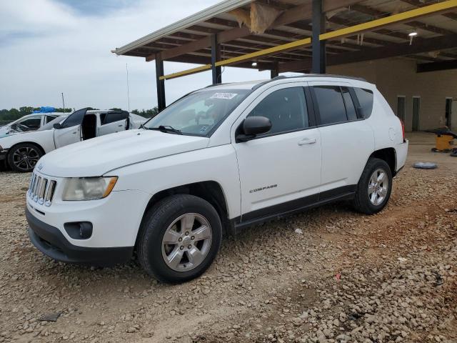 JEEP COMPASS LA