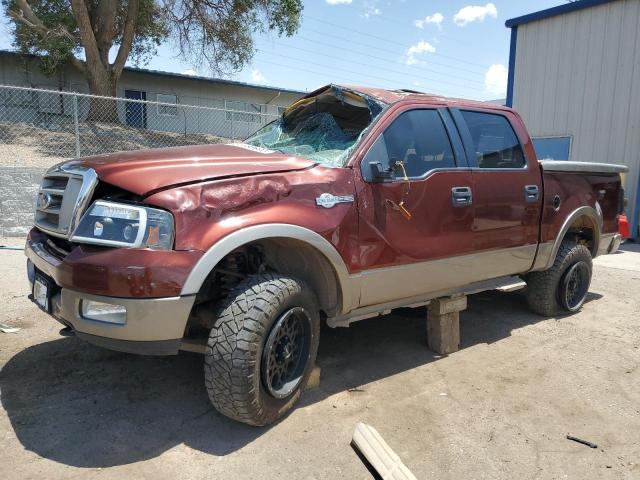 FORD F150 SUPER
