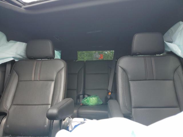 2024 CHEVROLET SUBURBAN 1GNSCEKD4RR101992