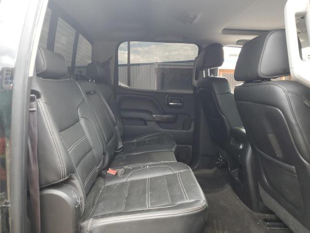 2015 GMC SIERRA K25 1GT120E86FF645173