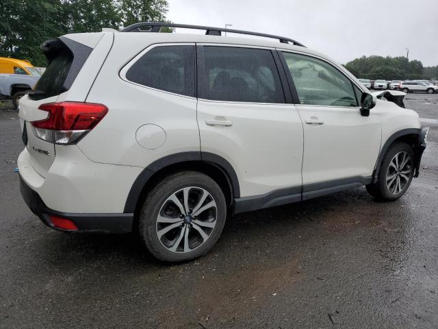 2023 SUBARU FORESTER LIMITED JF2SKAPC9PH542073