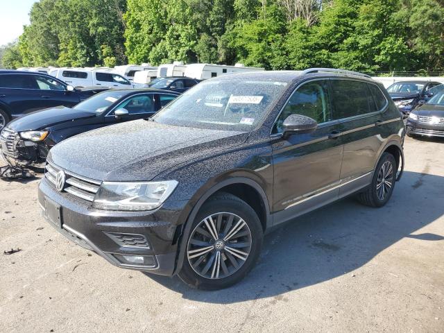 VOLKSWAGEN TIGUAN SE