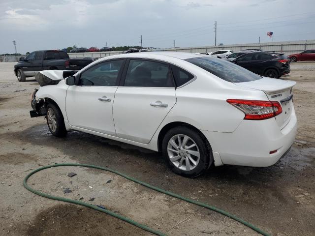Vin: 3n1ab7ap3fy346791, lot: 60974105, nissan sentra s 20152