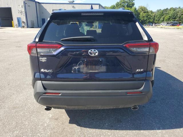 2019 TOYOTA RAV4 XLE - 2T3W1RFV7KW029959