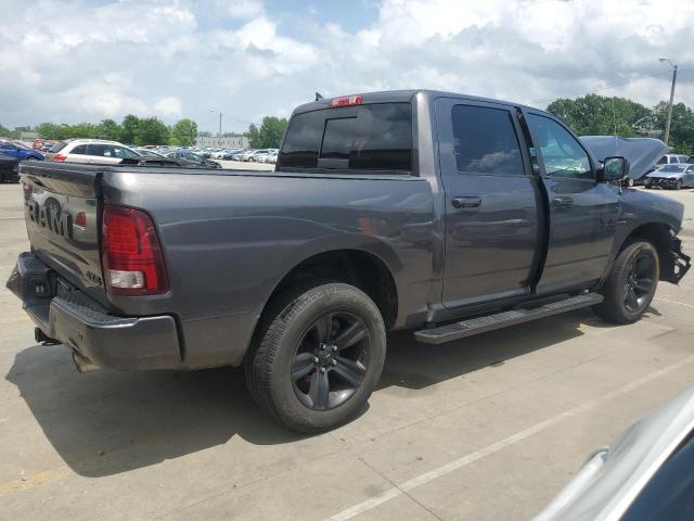 Vin: 1c6rr7mt1hs830505, lot: 61404065, ram 1500 sport 20173