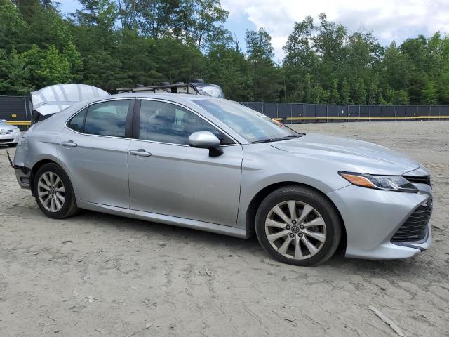 Vin: 4t1b11hk5ju581907, lot: 58664885, toyota camry l 20184