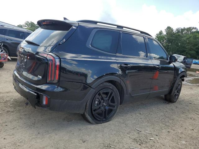 Vin: 5xyp5dgc7rg544378, lot: 60993945, kia telluride sx 20243