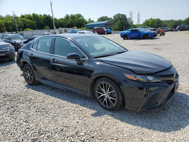 Vin: 4t1g11ak8nu695194, lot: 59374385, toyota camry se 20224