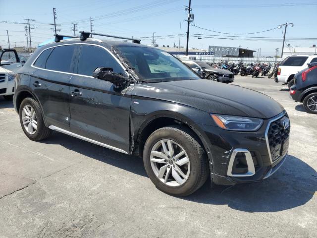 2023 AUDI Q5 PREMIUM WA1GAAFY9P2155489