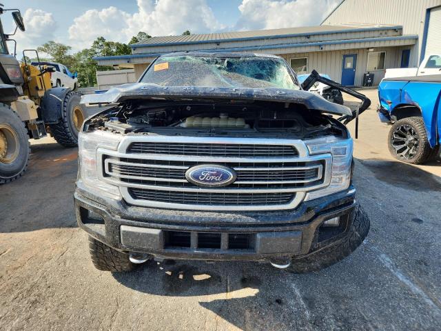 2020 FORD F150 SUPER - 1FTEW1EG7LFA44062
