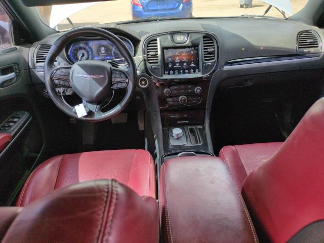 2020 CHRYSLER 300 S 2C3CCABT5LH175513