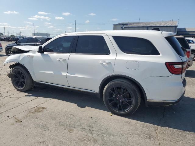 2018 DODGE DURANGO SX 1C4RDHAG9JC451675