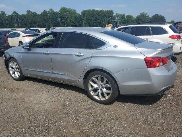 Vin: 2g1165s34f9260285, lot: 61893495, chevrolet impala ltz 20152