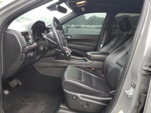 2023 DODGE DURANGO R/ - 1C4SDHCT6PC557831