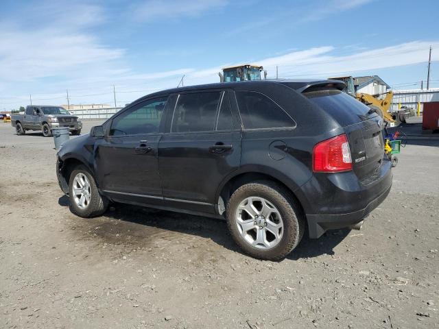 Vin: 2fmdk4jc2dbc04066, lot: 58772275, ford edge sel 20132