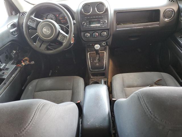 2017 JEEP PATRIOT SP 1C4NJPBA9HD141204