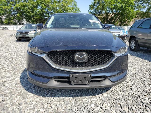 2021 MAZDA CX-5 GRAND JM3KFBDM0M0342299