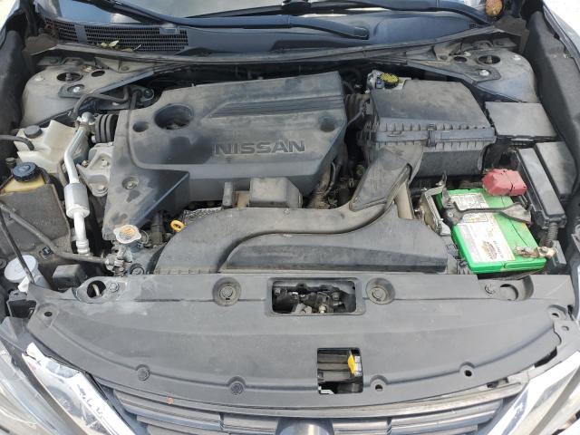2018 NISSAN ALTIMA 2.5 1N4AL3AP0JC107788