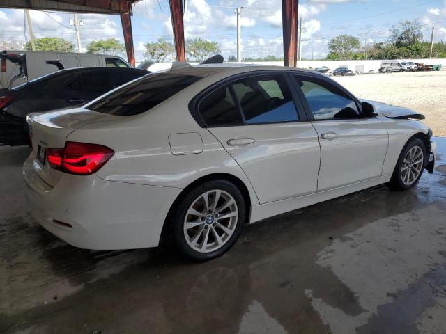 Vin: wba8a9c34hk864184, lot: 62076205, bmw 3 series i 20173