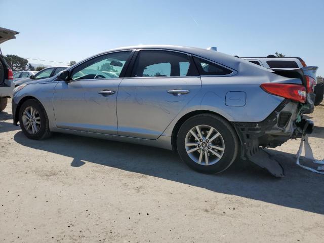 Vin: 5npe24af6hh446582, lot: 60283615, hyundai sonata se 20172