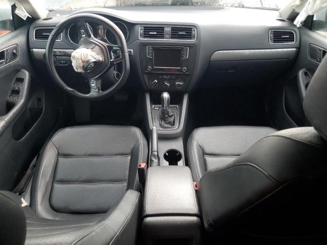 2017 VOLKSWAGEN JETTA SE 3VWDB7AJ3HM285231