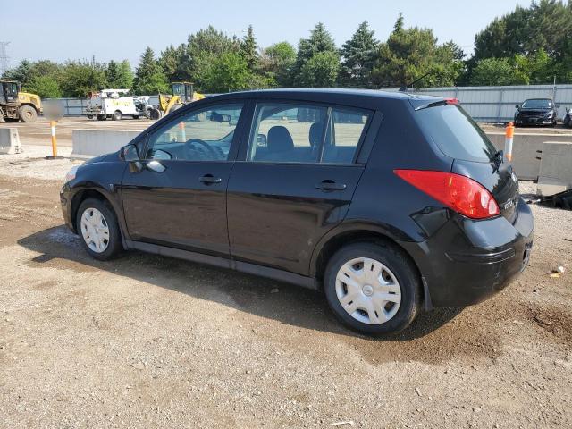 Vin: 3n1bc1cp4bl497612, lot: 59150875, nissan versa s 20112