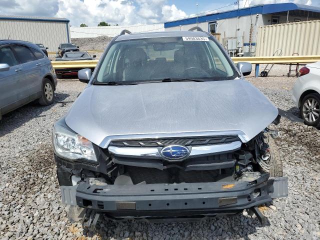 2018 SUBARU FORESTER 2 JF2SJAJC0JH403758