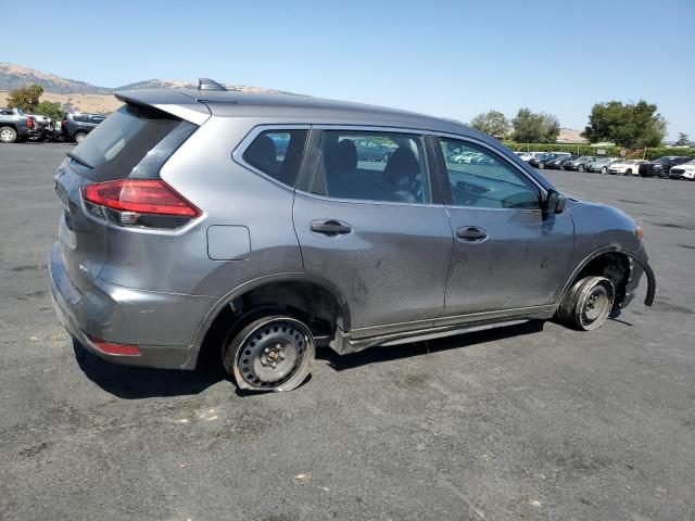 2017 NISSAN ROGUE S - KNMAT2MV6HP523197