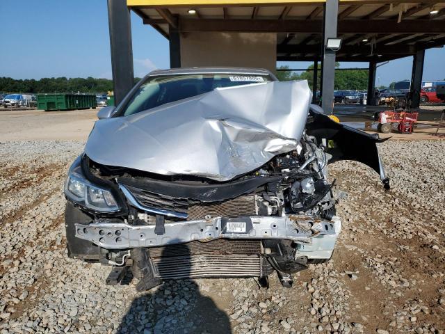 2018 CHEVROLET CRUZE LS 1G1BC5SM7J7226065