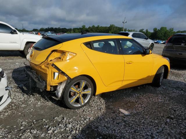 Vin: kmhtc6ad0hu314207, lot: 59949165, hyundai veloster 20173