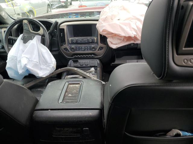 2018 GMC SIERRA K35 1GT42YEYXJF146283
