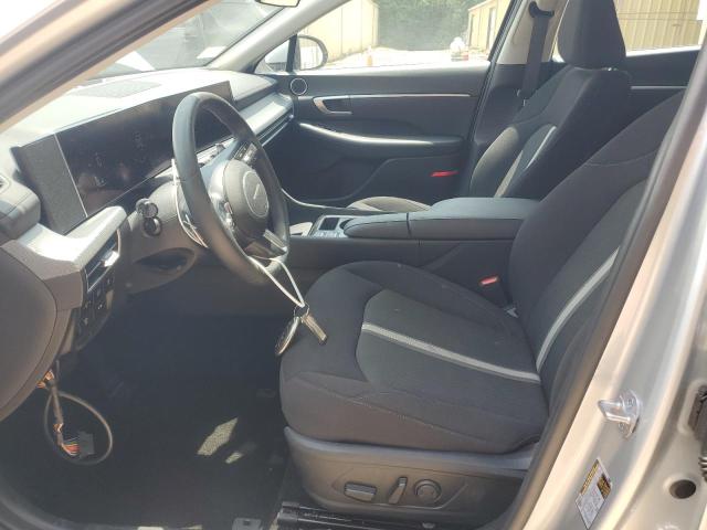 2024 HYUNDAI SONATA HYB - KMHL34JJ6RA095475
