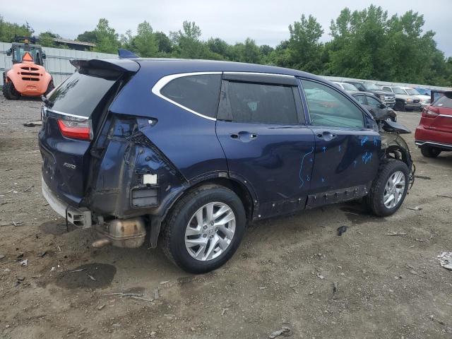 2017 HONDA CR-V EX 5J6RW2H52HL076115