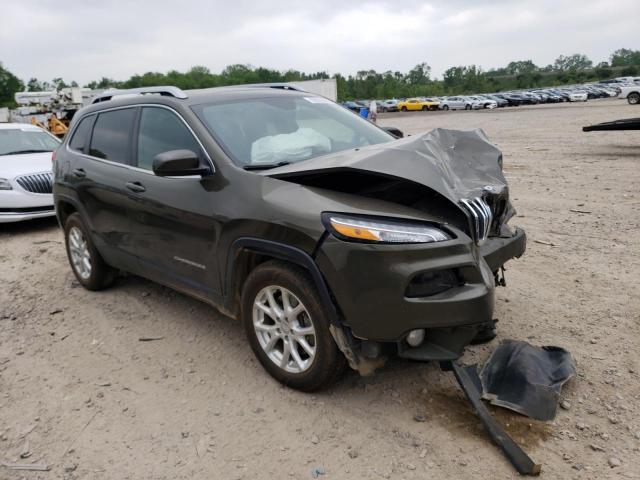 Vin: 1c4pjmcs9fw690885, lot: 59352025, jeep grand cher latitude 20154