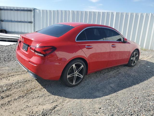 Vin: wdd3g4eb8kw019167, lot: 60721065, mercedes-benz a-class 220 20193
