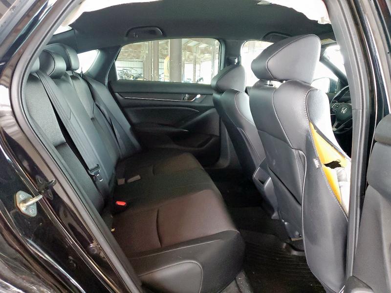 2020 HONDA ACCORD SPO 1HGCV1F3XLA053973