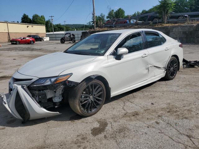 Vin: 4t1k61bk4pu093342, lot: 62451155, toyota camry xse 2023 img_1