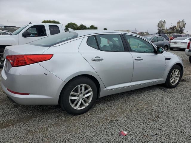 Vin: 5xxgm4a73cg033597, lot: 59585515, kia optima lx 20123