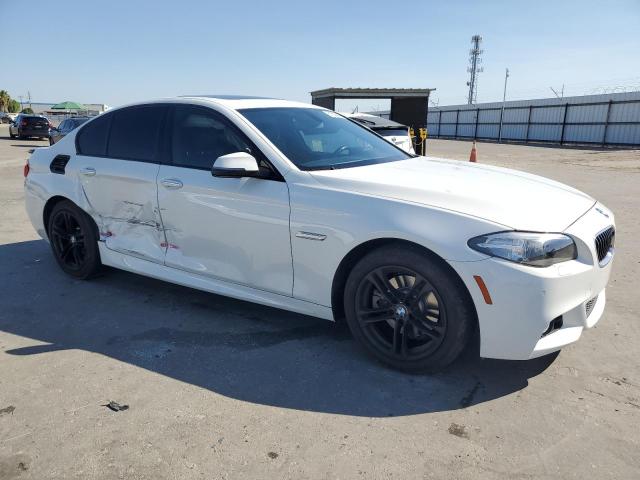 Vin: wba5a5c50ed507257, lot: 61500685, bmw 5 series i 20144