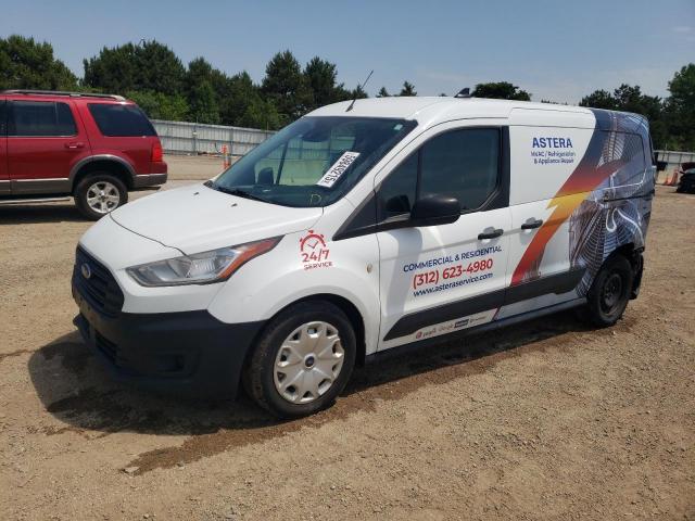 FORD TRANSIT CO