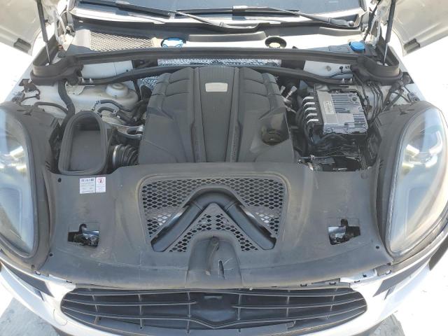 2020 PORSCHE MACAN S WP1AB2A52LLB33199