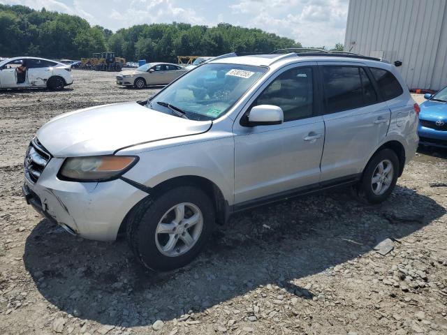 HYUNDAI SANTA FE G