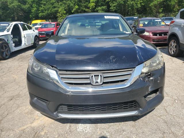 2013 HONDA ACCORD LX - 1HGCR2F36DA082799